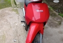 Motos - Motomel Blitz 2026 Nafta 184Km - En Venta
