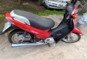 Motos - Motomel Blitz 2026 Nafta 184Km - En Venta