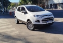 Autos - Ford Ecosport 2016 GNC 132000Km - En Venta