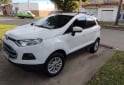Autos - Ford Ecosport 2016 GNC 132000Km - En Venta