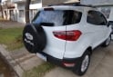 Autos - Ford Ecosport 2016 GNC 132000Km - En Venta