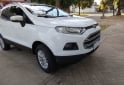 Autos - Ford Ecosport 2016 GNC 132000Km - En Venta