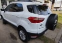 Autos - Ford Ecosport 2016 GNC 132000Km - En Venta