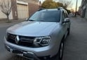 Autos - Renault Duster gnc 2017 GNC 90000Km - En Venta