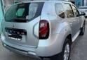 Autos - Renault Duster gnc 2017 GNC 90000Km - En Venta