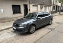 Autos - Volkswagen Vento Highline 1.4T AT 2017 Nafta 180000Km - En Venta