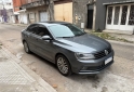 Autos - Volkswagen Vento Highline 1.4T AT 2017 Nafta 180000Km - En Venta