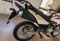 Motos - Honda Xr 150 2019 Nafta 19000Km - En Venta
