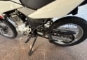Motos - Honda Xr 150 2019 Nafta 19000Km - En Venta