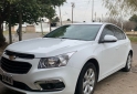 Autos - Chevrolet Cruze LT 2015 Nafta 110000Km - En Venta