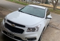 Autos - Chevrolet Cruze LT 2015 Nafta 110000Km - En Venta