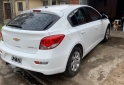 Autos - Chevrolet Cruze LT 2015 Nafta 110000Km - En Venta