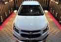 Autos - Chevrolet Cruze LT 2015 Nafta 110000Km - En Venta