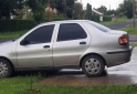 Autos - Fiat Siena 2004 Diesel 400000Km - En Venta