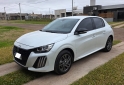 Autos - Peugeot 208 2025 Nafta 20000Km - En Venta