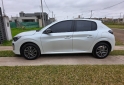 Autos - Peugeot 208 2025 Nafta 20000Km - En Venta