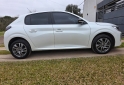 Autos - Peugeot 208 2025 Nafta 20000Km - En Venta