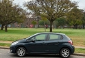 Autos - Peugeot 208 2014 Nafta 122000Km - En Venta
