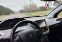 Autos - Peugeot 208 2014 Nafta 122000Km - En Venta