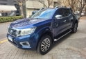 Camionetas - Nissan Frontier LE 4x4 2022 Diesel 62000Km - En Venta