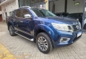 Camionetas - Nissan Frontier LE 4x4 2022 Diesel 62000Km - En Venta