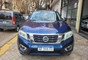 Camionetas - Nissan Frontier LE 4x4 2022 Diesel 62000Km - En Venta