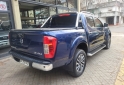 Camionetas - Nissan Frontier LE 4x4 2022 Diesel 62000Km - En Venta