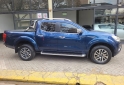 Camionetas - Nissan Frontier LE 4x4 2022 Diesel 62000Km - En Venta
