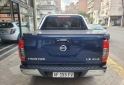 Camionetas - Nissan Frontier LE 4x4 2022 Diesel 62000Km - En Venta