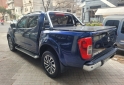 Camionetas - Nissan Frontier LE 4x4 2022 Diesel 62000Km - En Venta