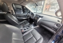 Camionetas - Nissan Frontier LE 4x4 2022 Diesel 62000Km - En Venta