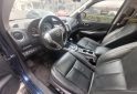 Camionetas - Nissan Frontier LE 4x4 2022 Diesel 62000Km - En Venta