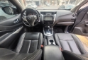 Camionetas - Nissan Frontier LE 4x4 2022 Diesel 62000Km - En Venta