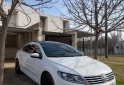 Autos - Volkswagen Passat CC 2014 Nafta 155000Km - En Venta