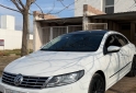 Autos - Volkswagen Passat CC 2014 Nafta 155000Km - En Venta