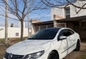 Autos - Volkswagen Passat CC 2014 Nafta 155000Km - En Venta