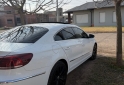 Autos - Volkswagen Passat CC 2014 Nafta 155000Km - En Venta
