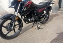 Motos - Honda Glh 2025 Nafta 1500Km - En Venta