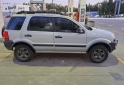 Autos - Ford ECOSPORT 1.6L 4X2 XL PLUS 2011 GNC 200000Km - En Venta