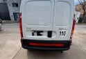 Utilitarios - Renault KANGOO 1.6 GNC 2015 Nafta 150000Km - En Venta
