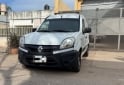 Utilitarios - Renault KANGOO 1.6 GNC 2015 Nafta 150000Km - En Venta