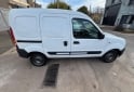 Utilitarios - Renault KANGOO 1.6 GNC 2015 Nafta 150000Km - En Venta