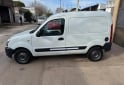 Utilitarios - Renault KANGOO 1.6 GNC 2015 Nafta 150000Km - En Venta