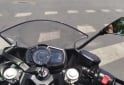 Motos - Kawasaki Ninja 400 2023 Nafta 2800Km - En Venta