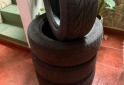 Accesorios para Autos - Cubiertas de corsa pirelli 185-60-14 - En Venta
