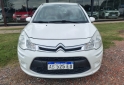 Autos - Citroen C3 1.6 115 VTI Live 2017 Nafta 103000Km - En Venta