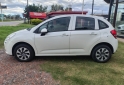 Autos - Citroen C3 1.6 115 VTI Live 2017 Nafta 103000Km - En Venta