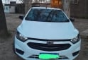 Autos - Chevrolet Onix joy Black 2021 Nafta 16000Km - En Venta