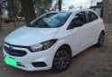 Autos - Chevrolet Onix joy Black 2021 Nafta 16000Km - En Venta