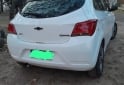Autos - Chevrolet Onix joy Black 2021 Nafta 16000Km - En Venta